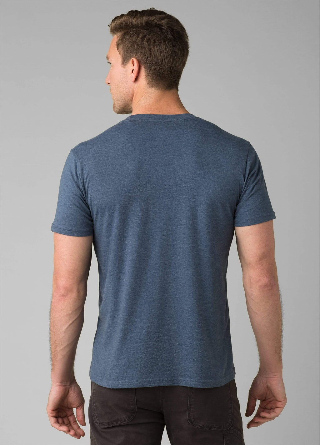Wise Ass Journeyman Tee Men's