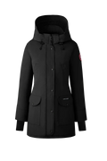 Trillium Parka Women's