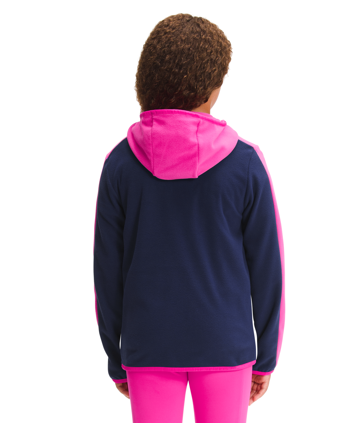 Youth Glacier Full Zip Hoodie Kids'
