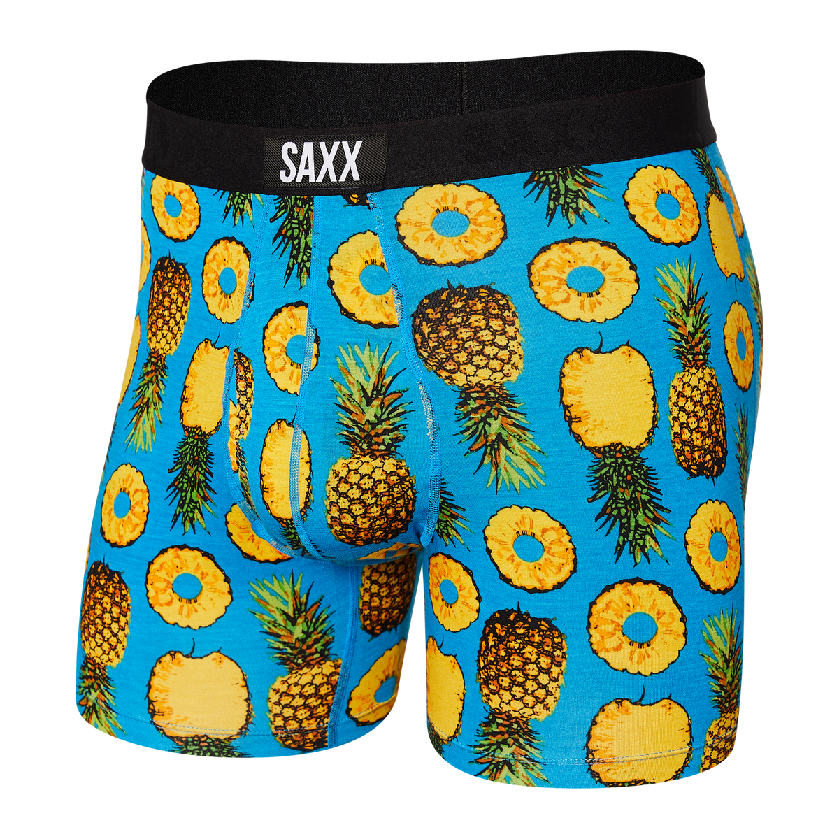 Ultra Boxer Brief w/Fly Men's