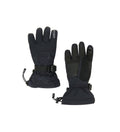 Overweb Ski Glove Boys'