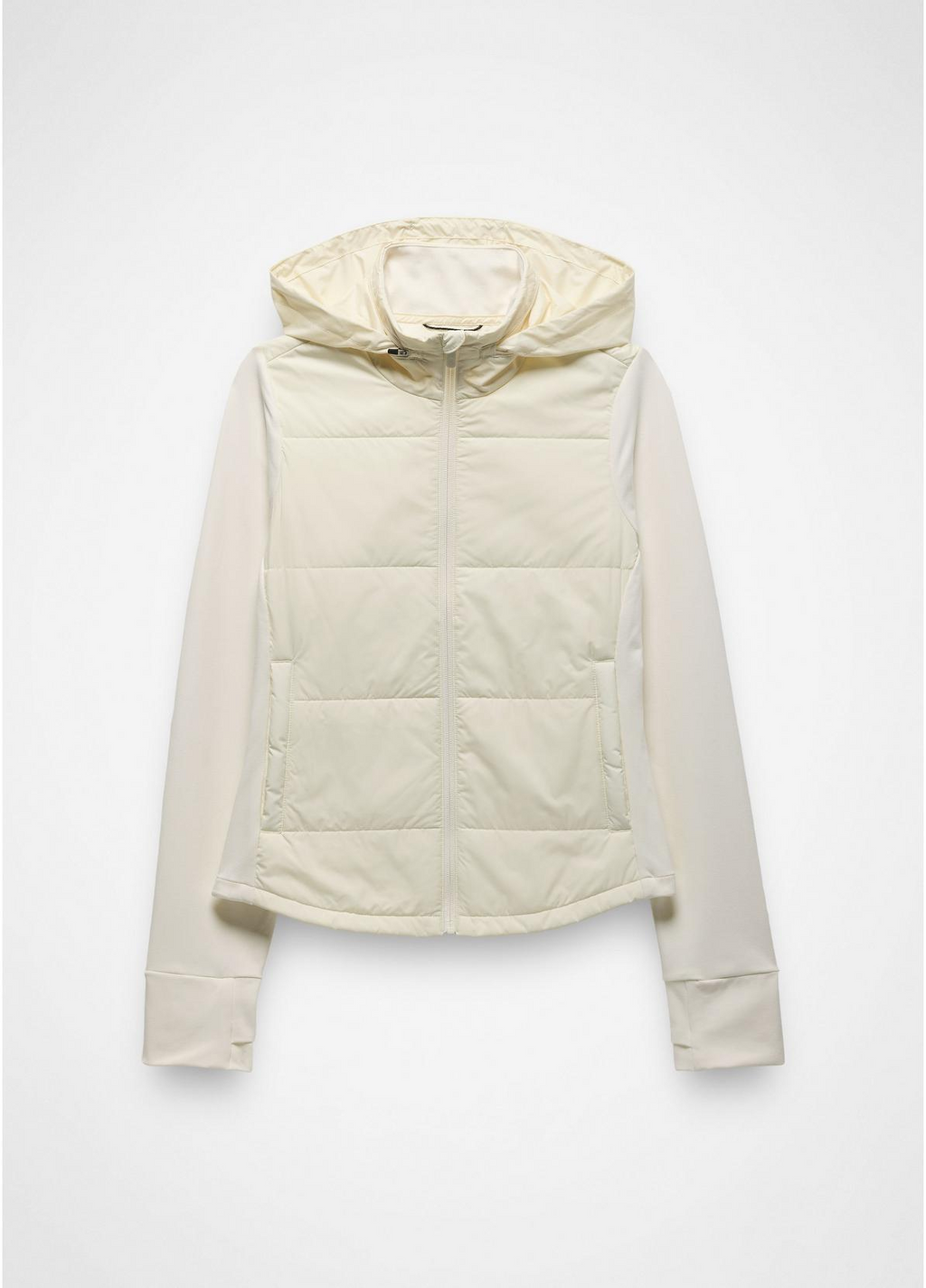 Insulated Ice Flow Jacket Women's