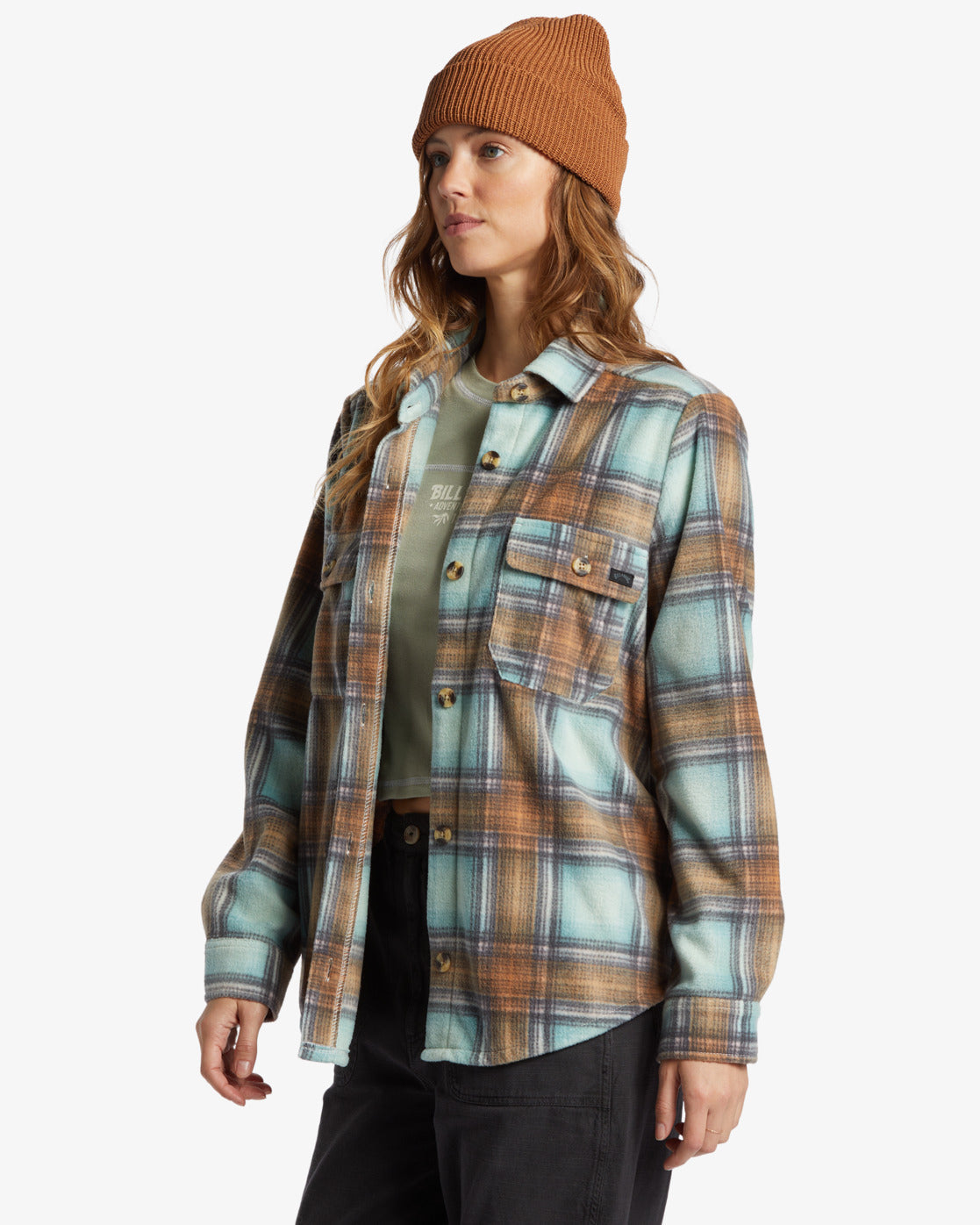 Forge Fleece Women's