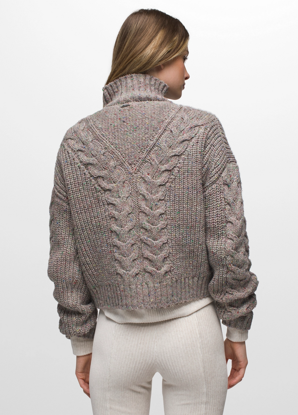 Laurel Creek Sweater Women's