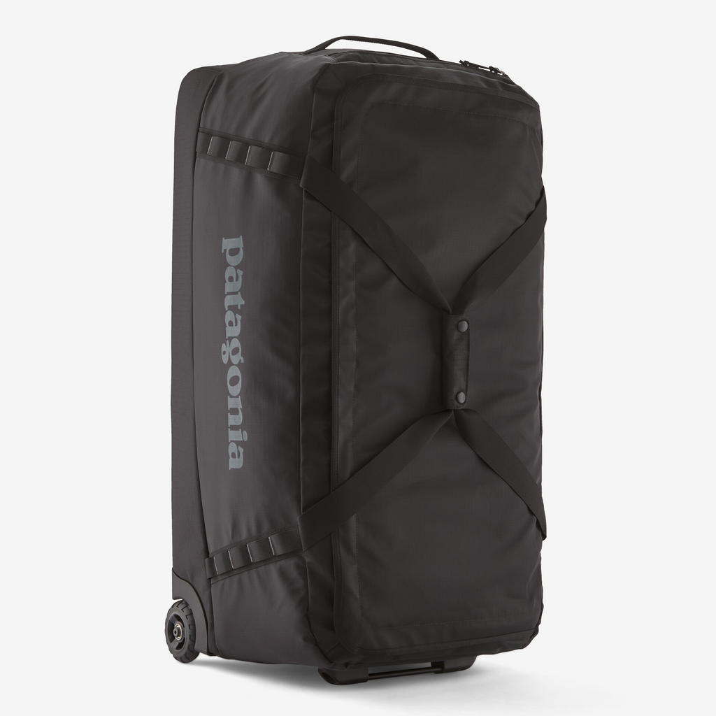 Black Hole Wheeled Duffel 100L