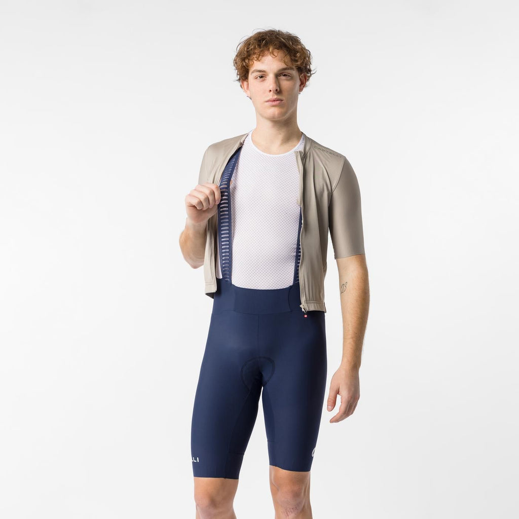 Espresso 2 Bibshort Men's