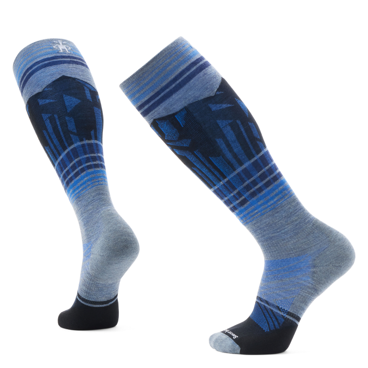 Summit Shot TC Ski Sock Men's