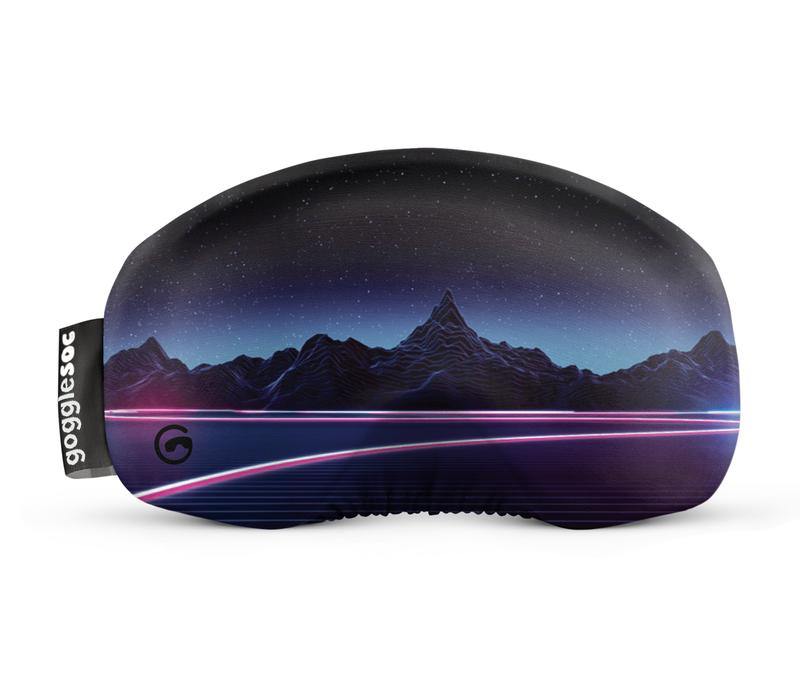 Goggle Soc Pro