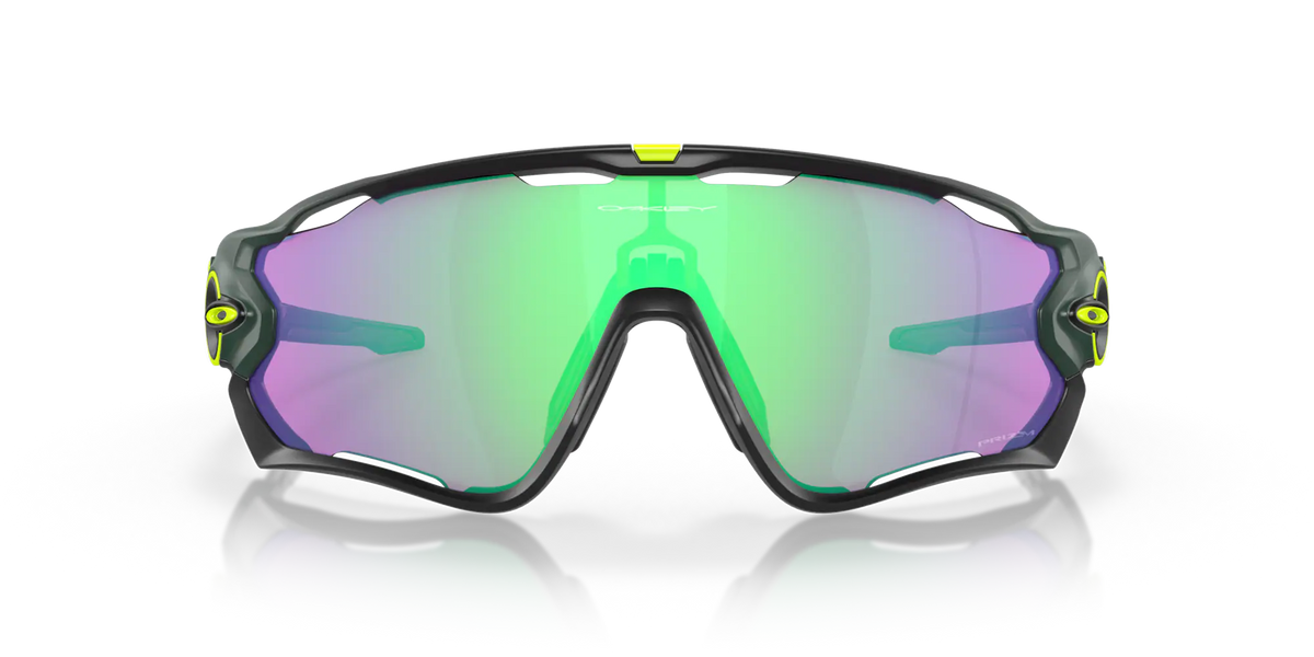 Jawbreaker Sunglasses