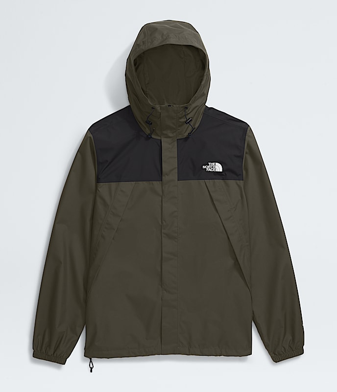 Antora Rain Jacket Men's