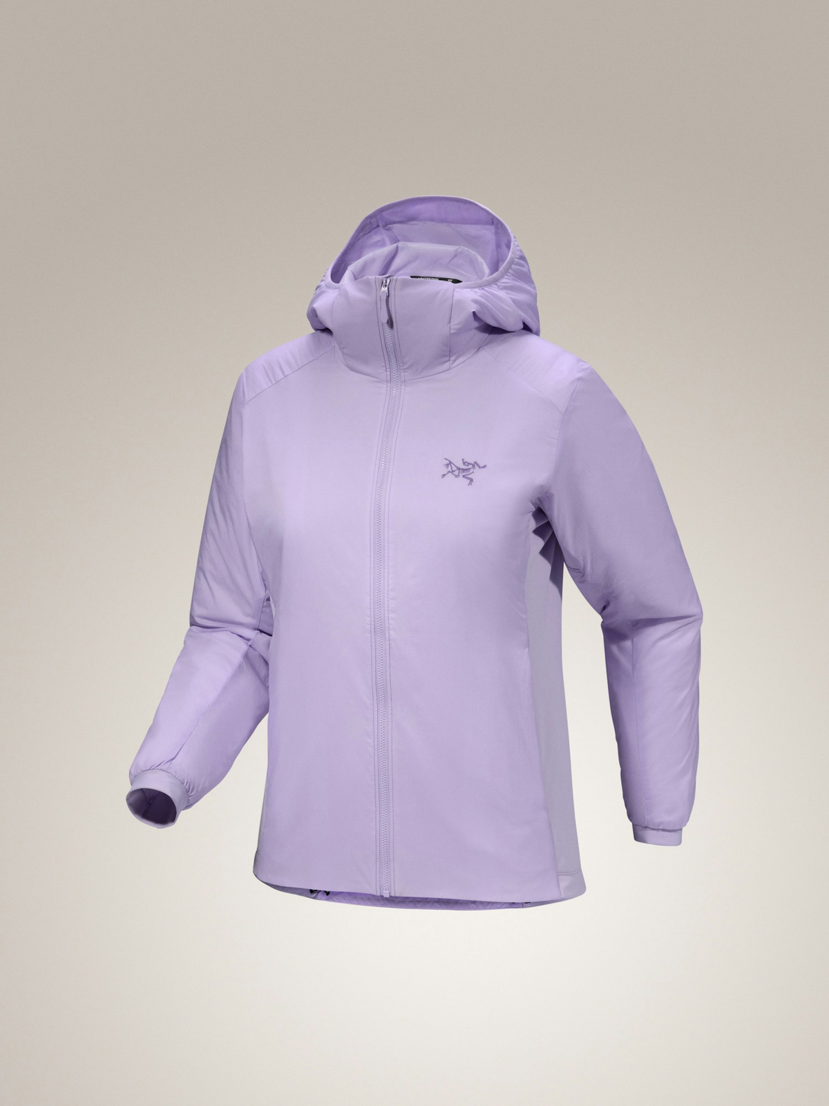 Atom Hoody Women's