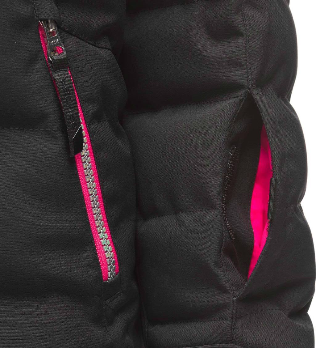 Atlas Ski Jacket Girls'