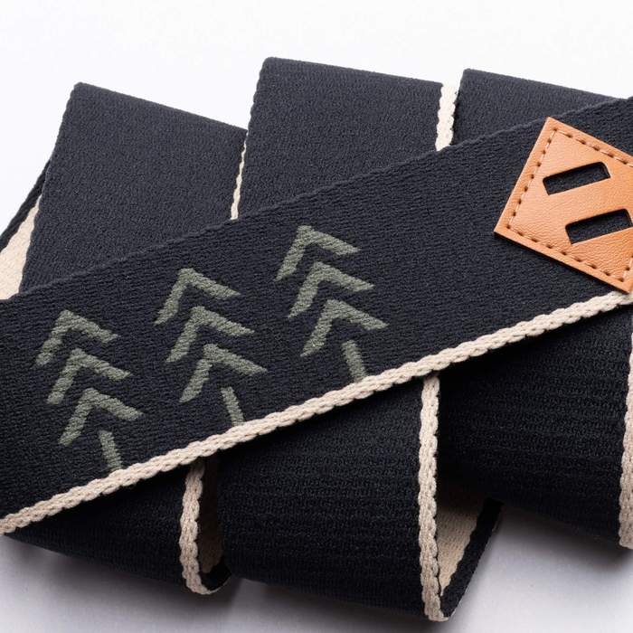 Blackwood Belt Unisex