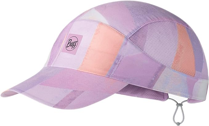 Pack Speed Cap