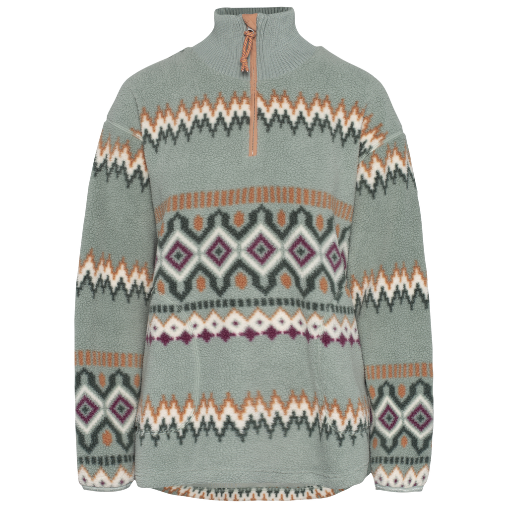 Ruthie Half Zip Fleece Women's