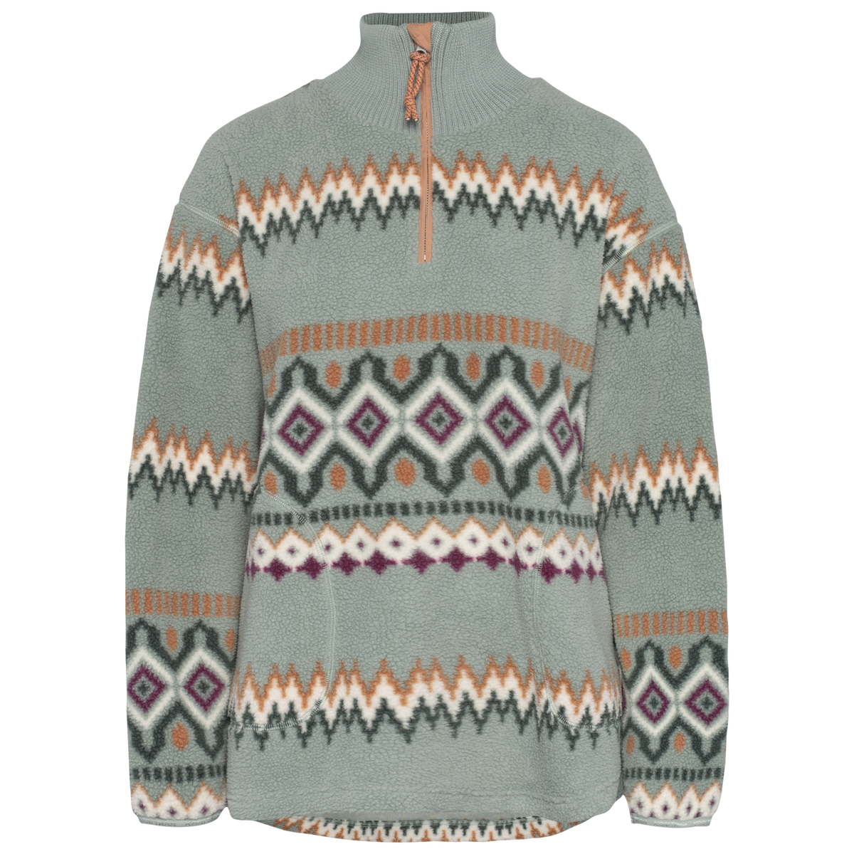 Ruthie Half Zip Fleece Women's