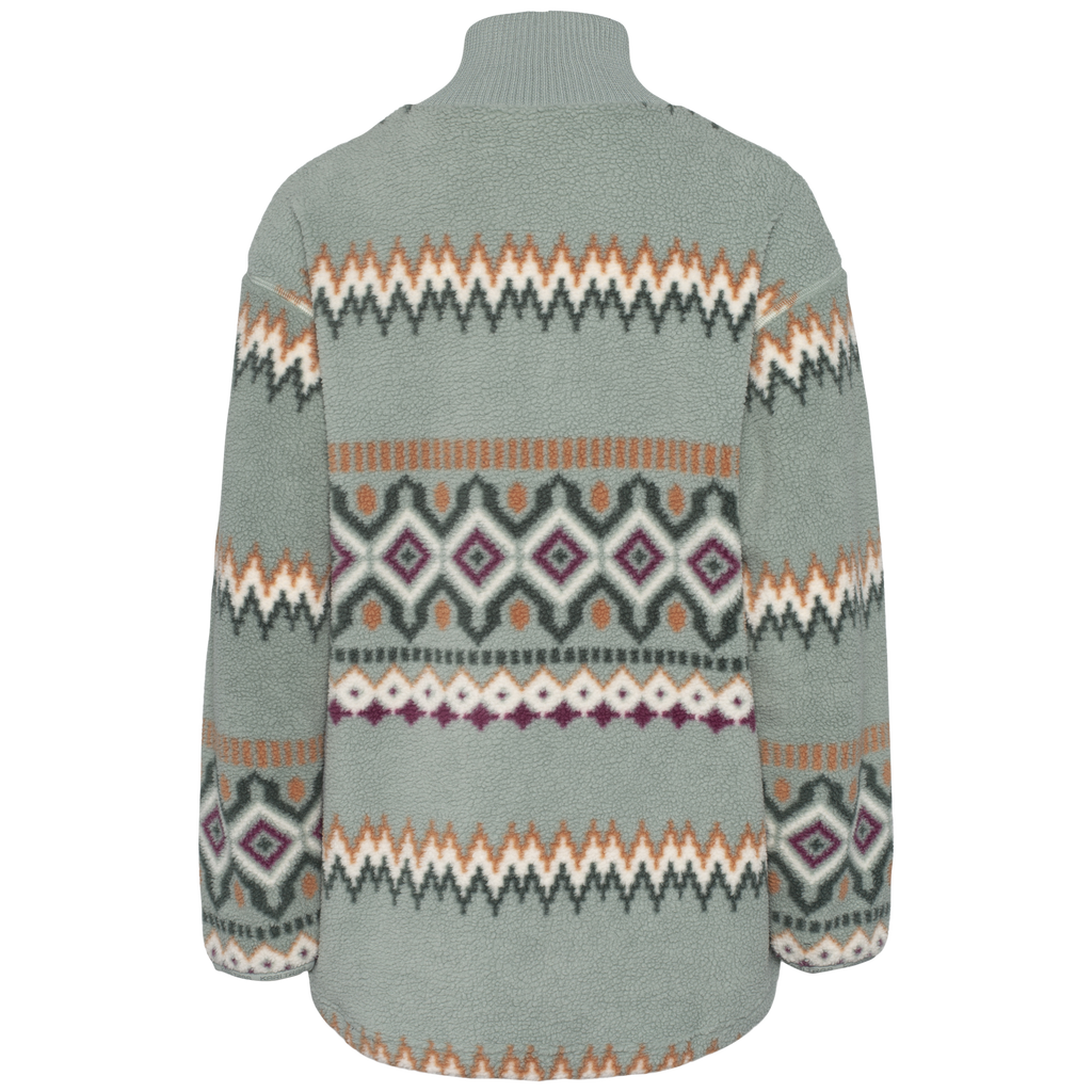 Ruthie Half Zip Fleece Women's