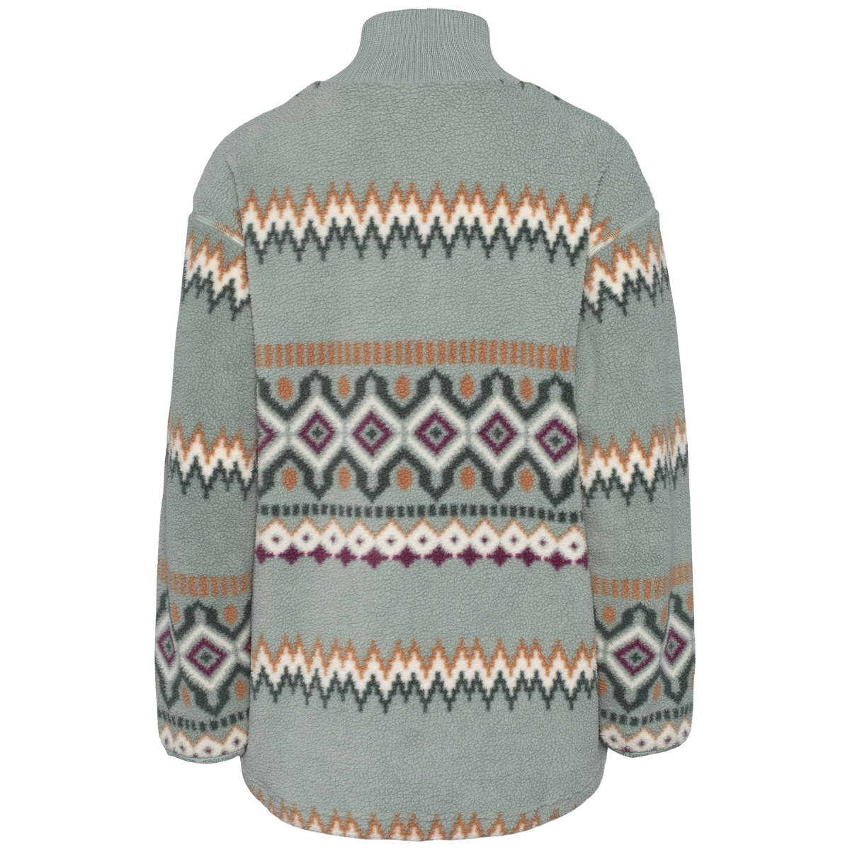 Ruthie Half Zip Fleece Women's