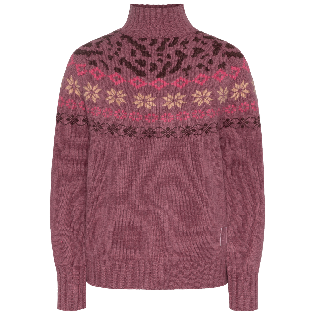 Ingrid Knit Sweater Women's