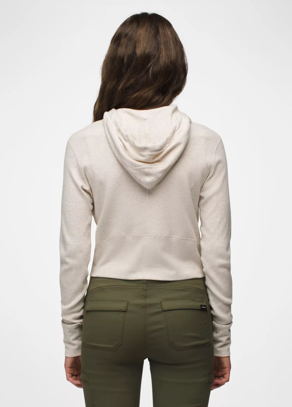 Touchstone Hoodie Women's