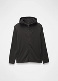 Gridlocked Fleece FZ Hoodie Men's