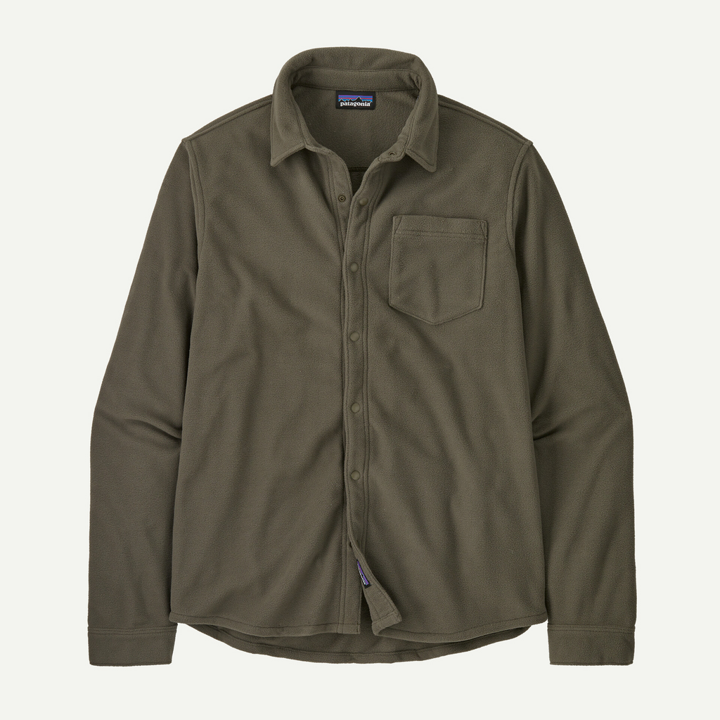 Micro D Shirt Men's