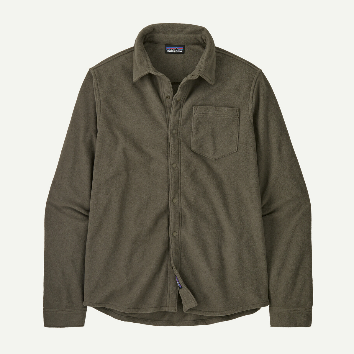 Micro D Shirt Men's