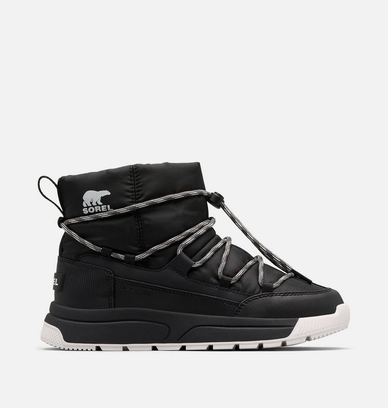 Whitney III Slip on WP Boot W's
