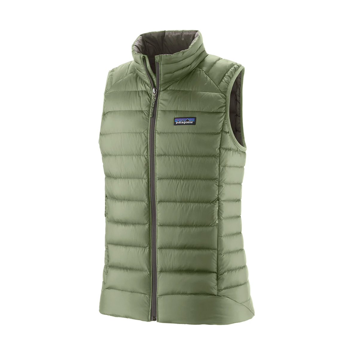Down Sweater Vest Women's