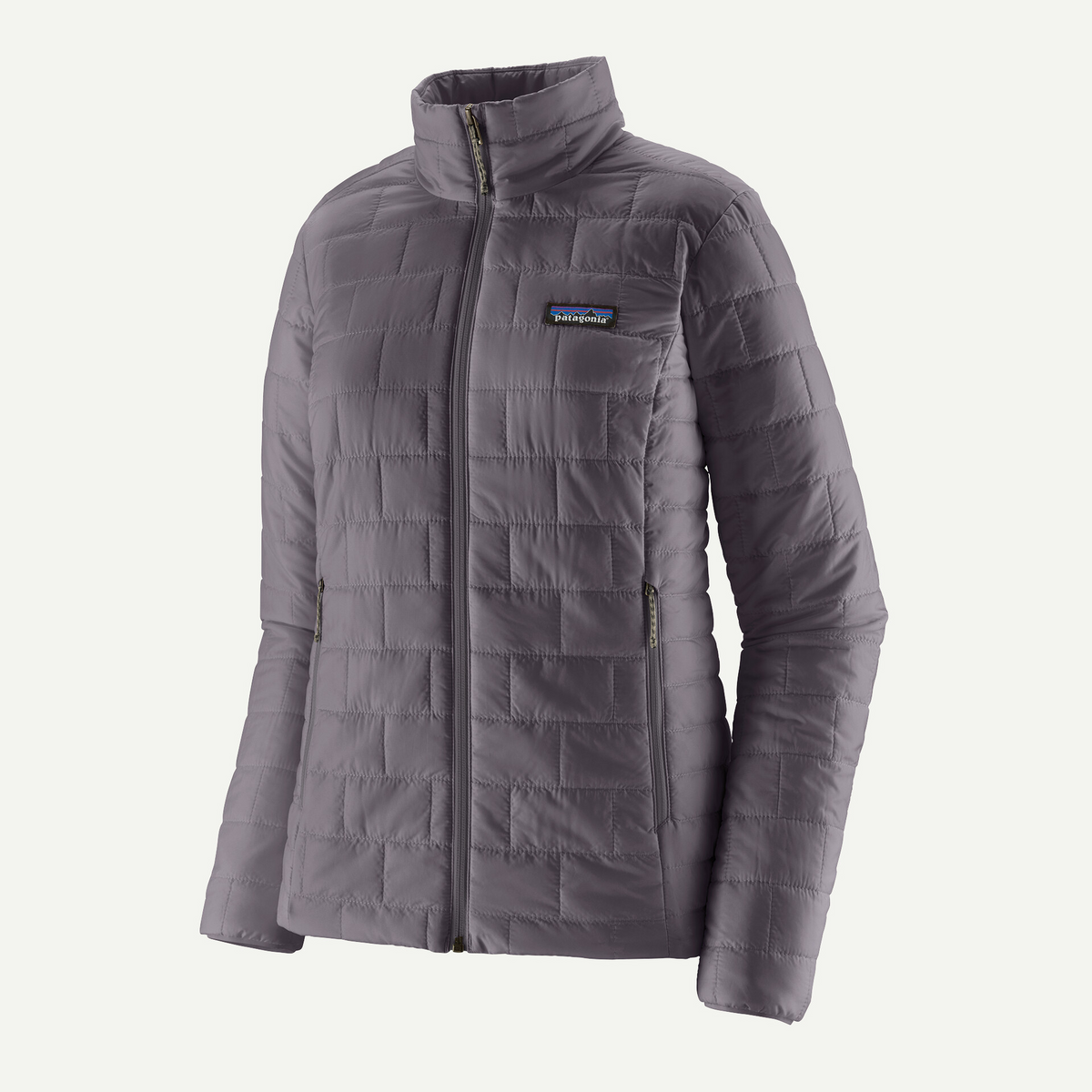Nano Puff Jacket Women's