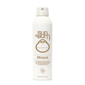 Mineral SPF 30 Spray