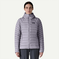 Down Sweater Hoody Women's