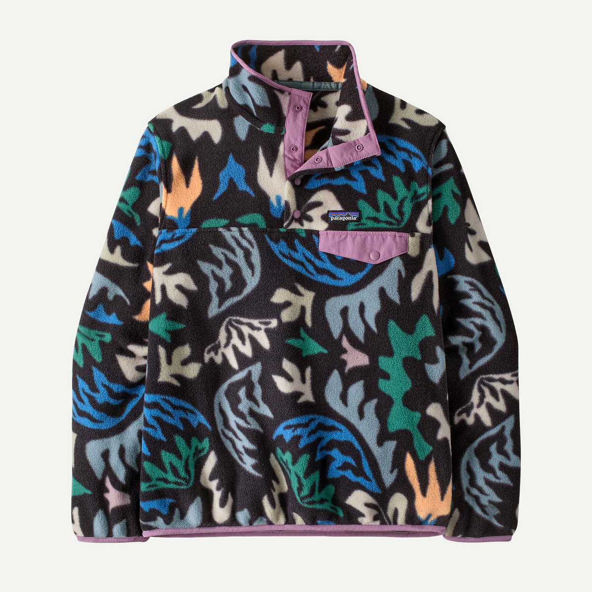 Lightweight Synchilla Snap-T Fleece W's