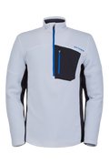 Bandit Hybrid Half Zip Men's