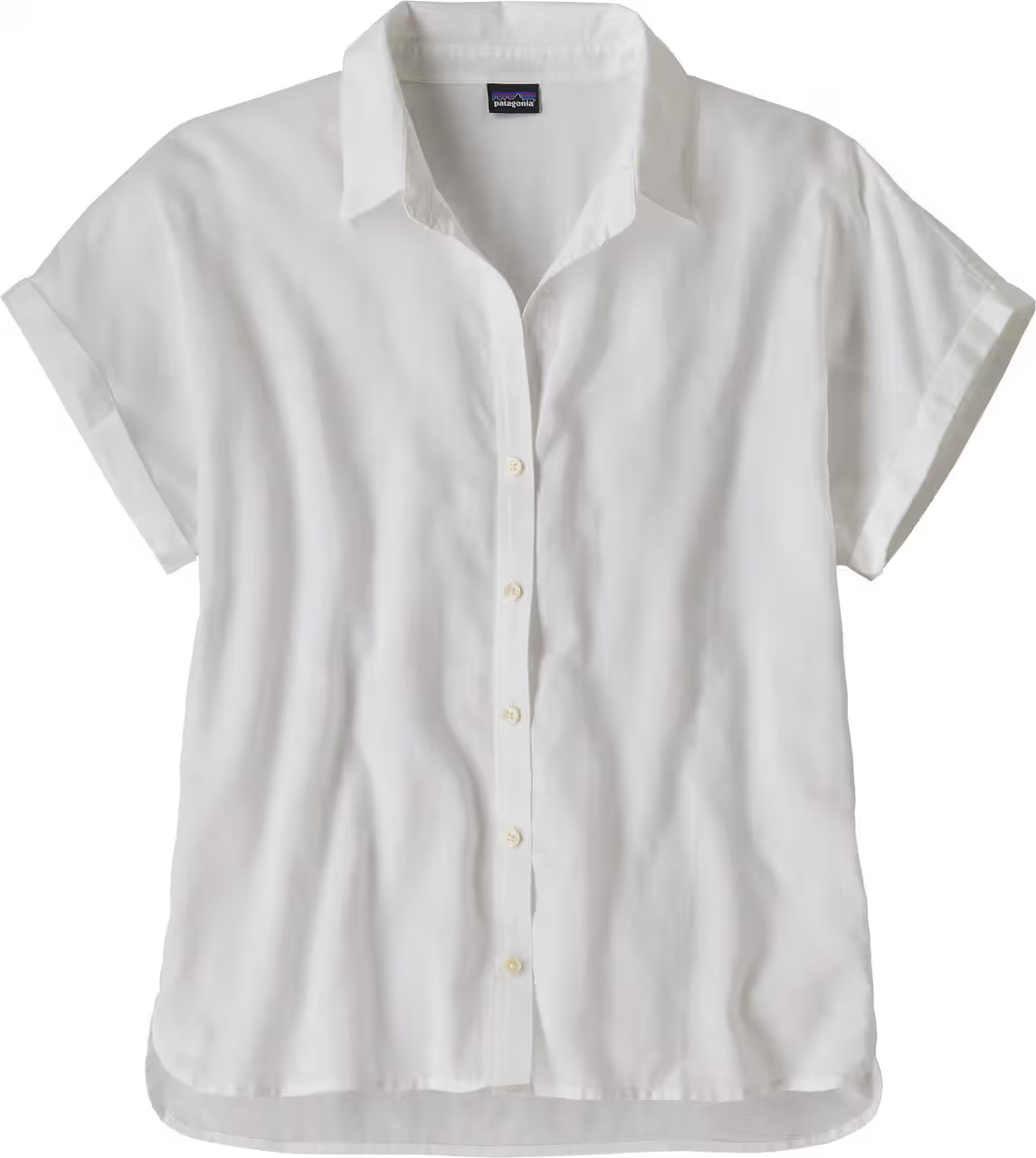 Lightweight A/C Shirt Women's