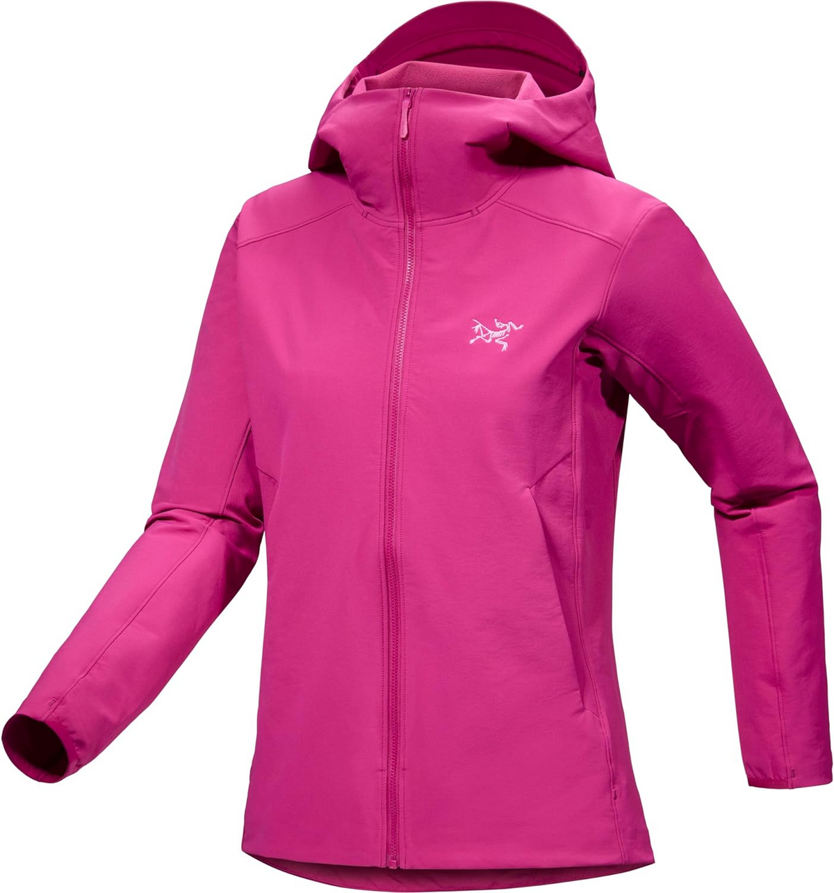 Gamma Hoody Women's