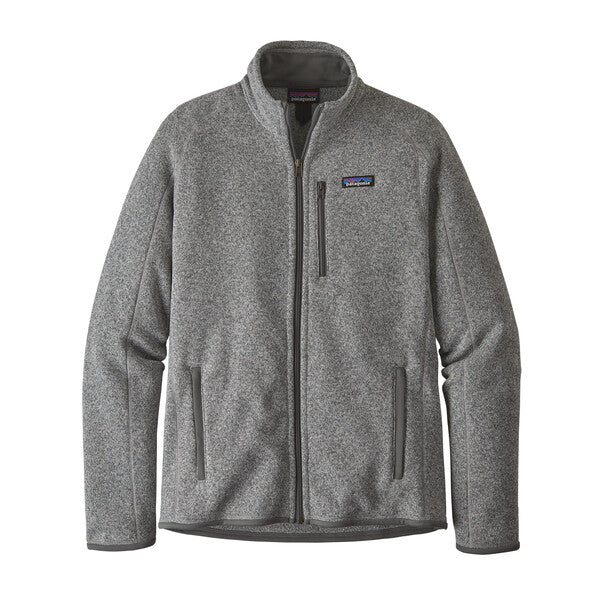 Better Sweater Fleece Jacket Men's