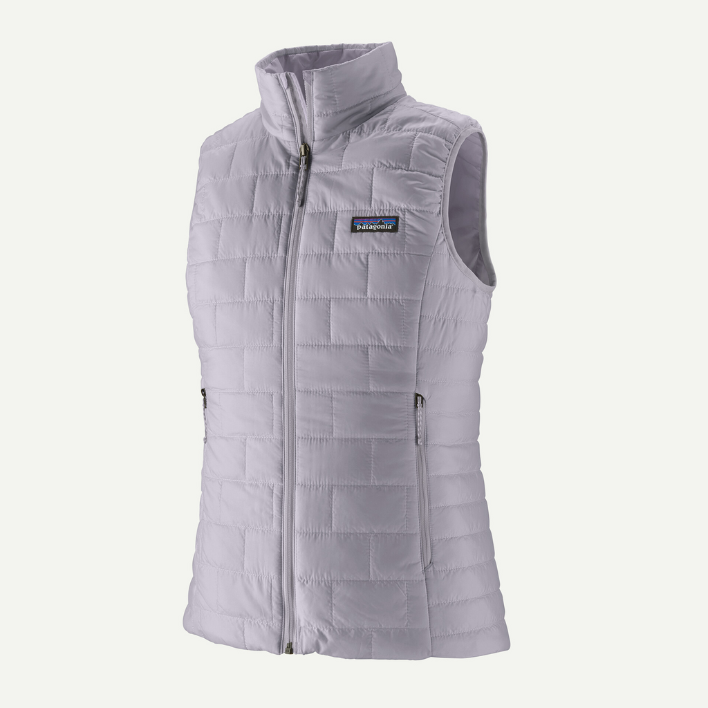 Nano Puff Vest Women's