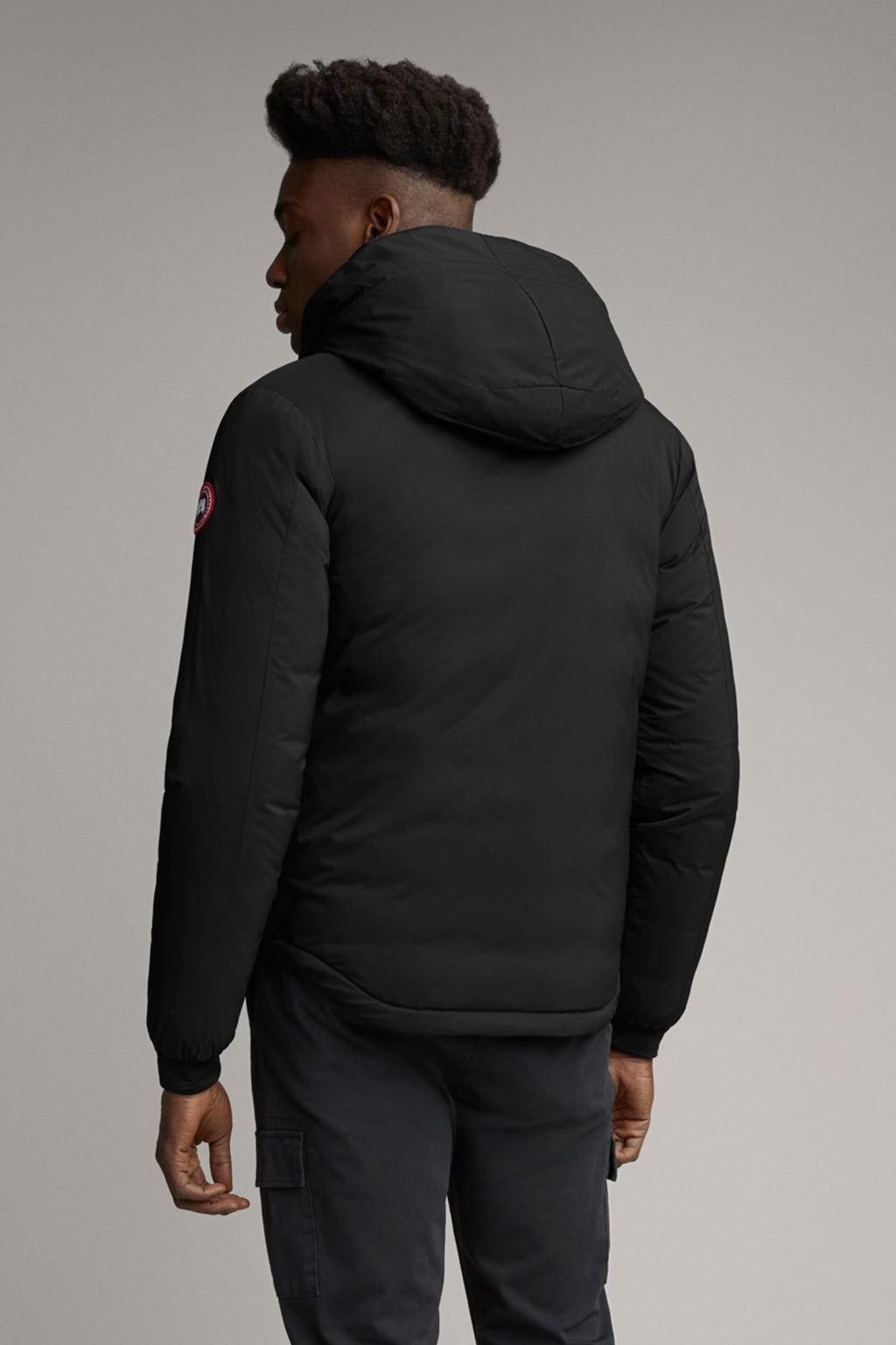 Lodge Hoody CD Men's