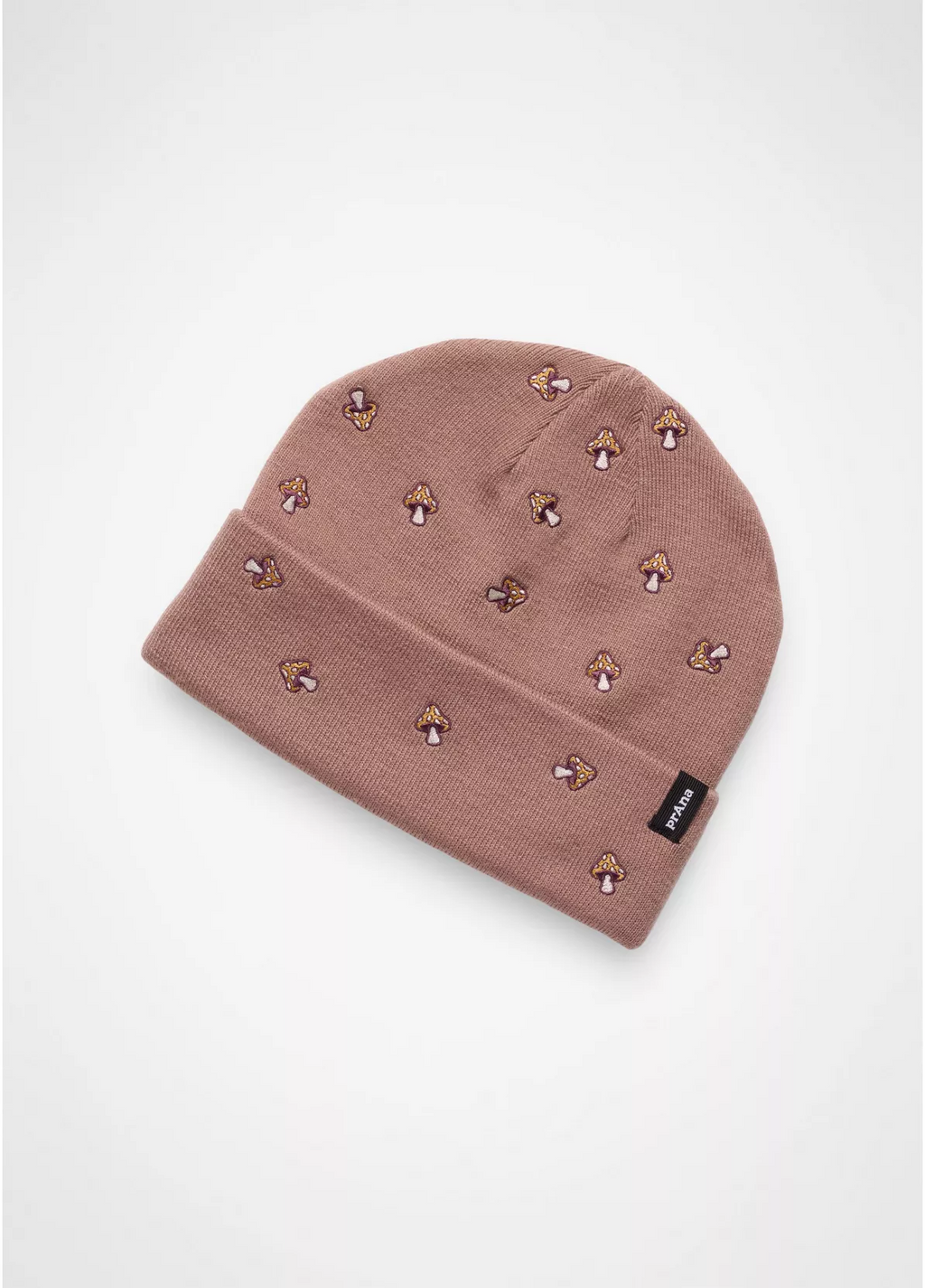 Wild Now Beanie