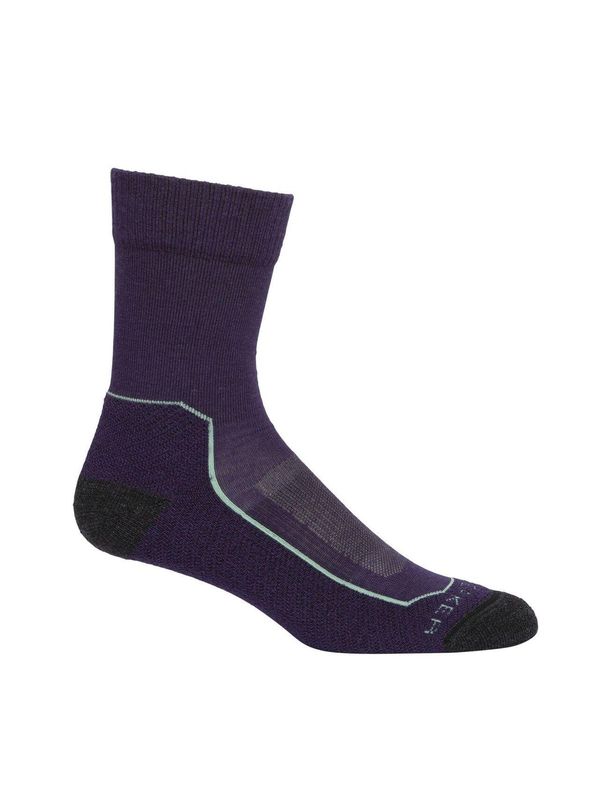 Merino Hike+ Light Crew Socks Women's