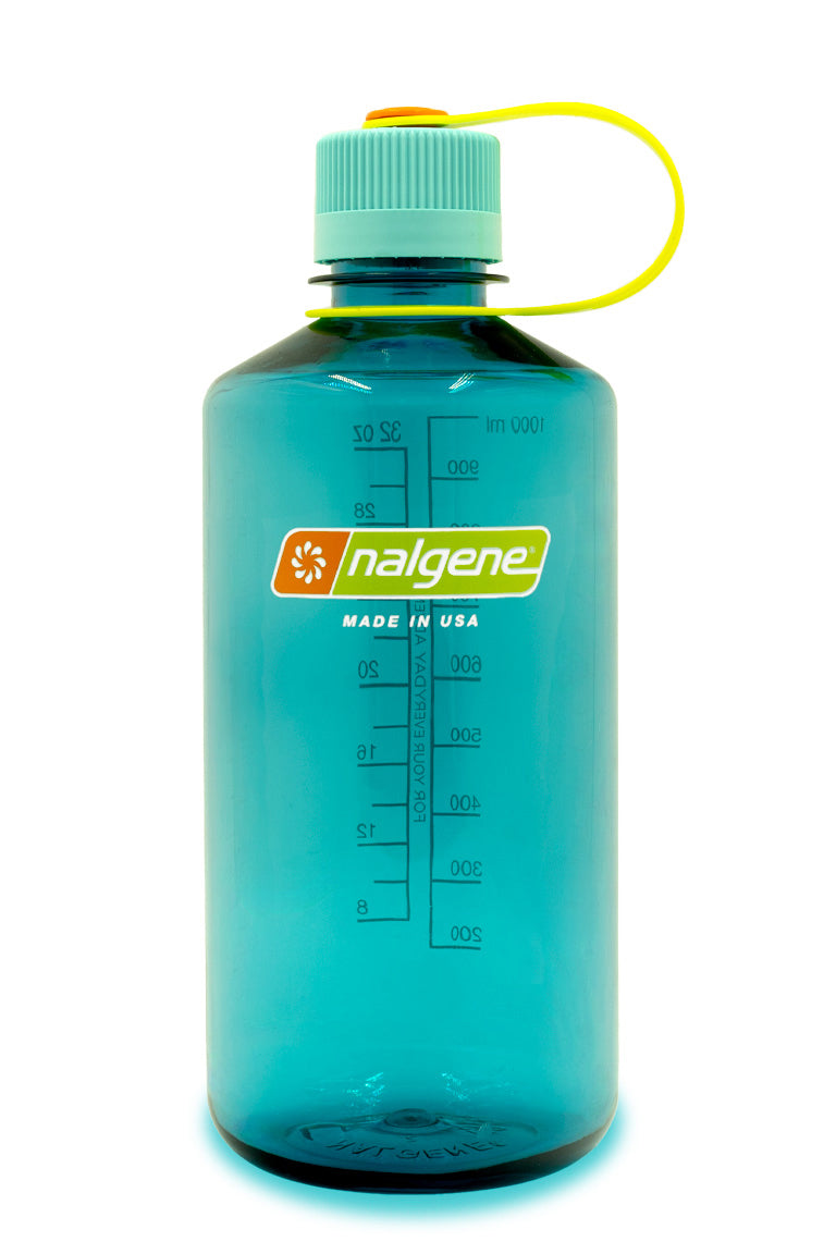 32oz Narrow Mouth Sustain Bottle