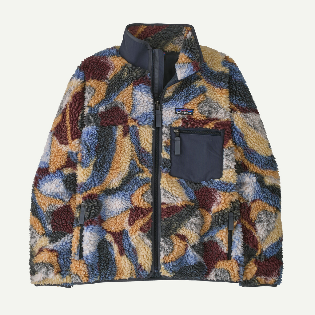 Classic Retro X Jacket Women's