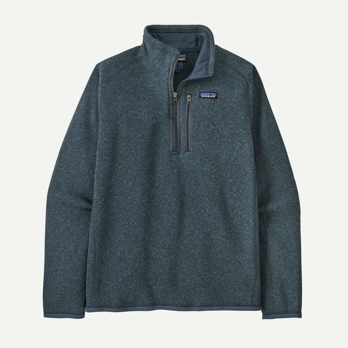 Better Sweater 1/4 Zip Fleece Men's