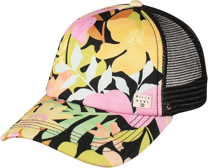 Heritage Mash Up Ball Cap Women's