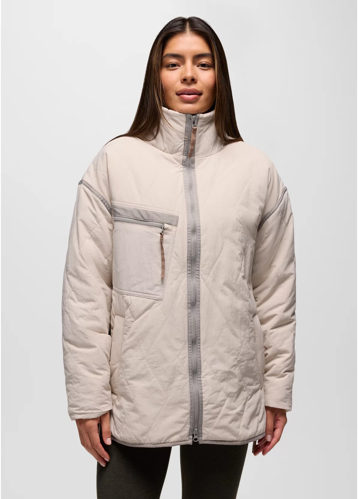 Encinitas Field Coat Women's