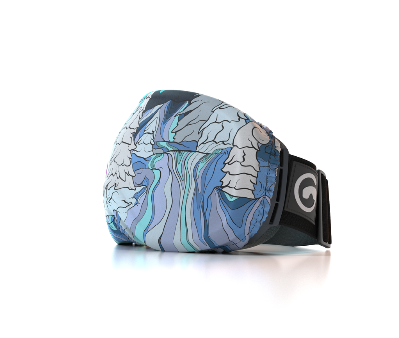 Goggle Soc Pro