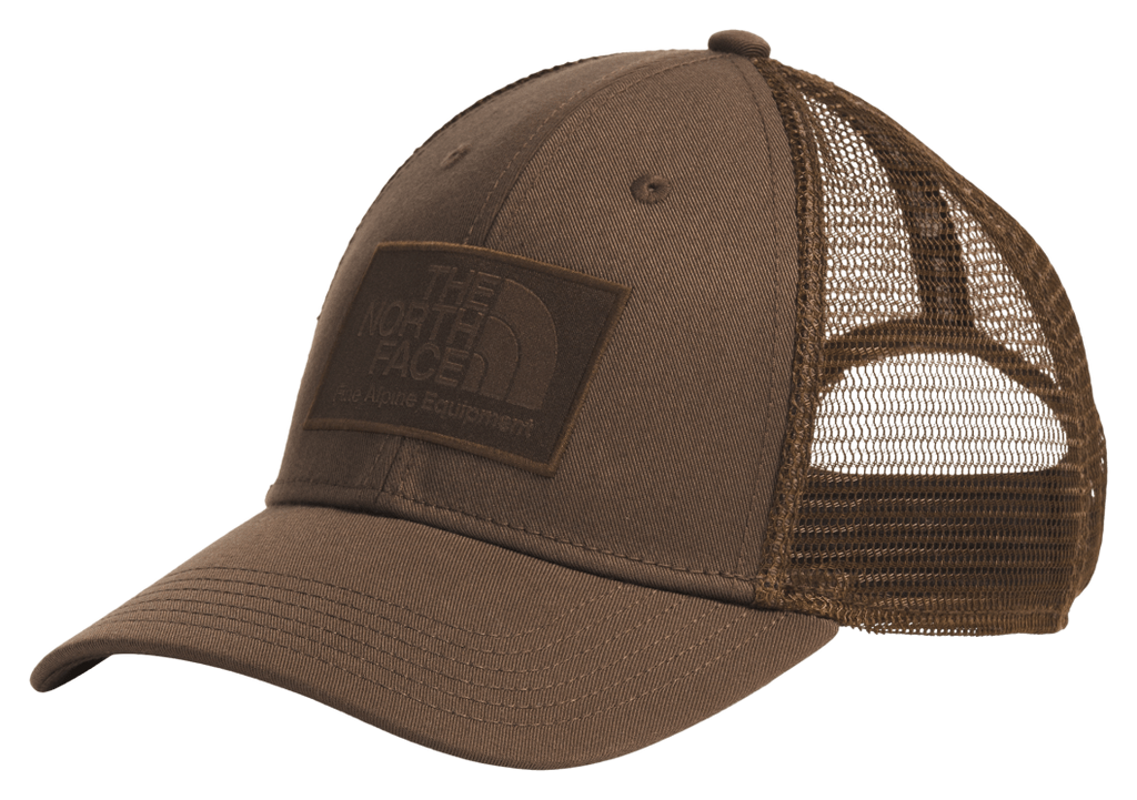 Mudder Trucker Hat