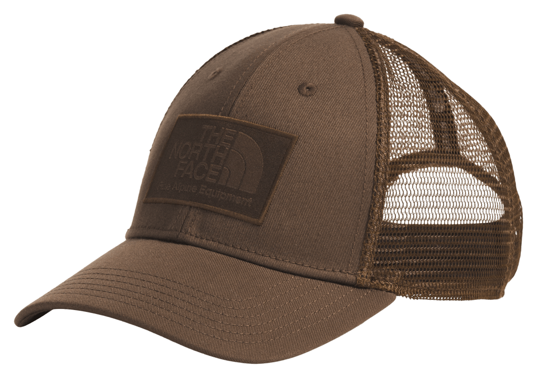 Mudder Trucker Hat