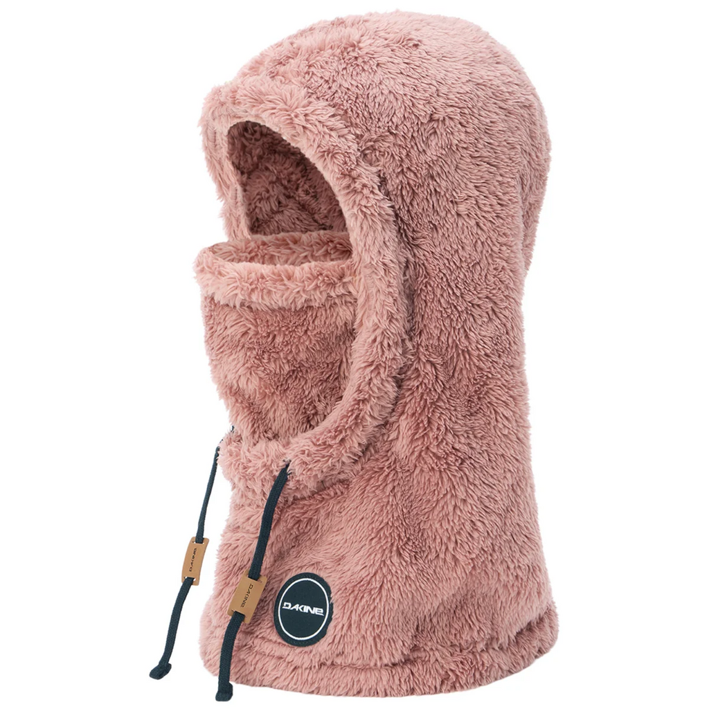 Bergen Fleece Hoody Women's